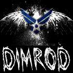 Dimrod Logo