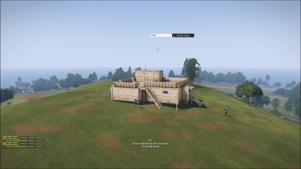 Capture & Hold