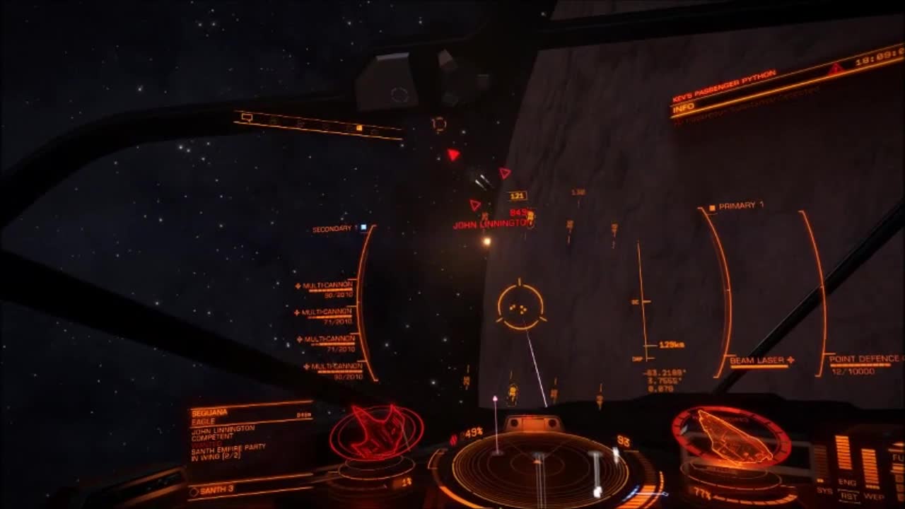 Piloting